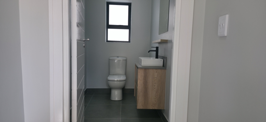 3 Bedroom Property for Sale in Hartland Lifestyle Estate Western Cape